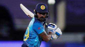 Betting on Cricket: Sri Lanka vs Bangladesh, Asia Cup Odds