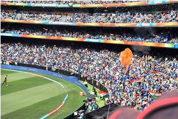 Betting on Cricket World Cup: What You Need to Know