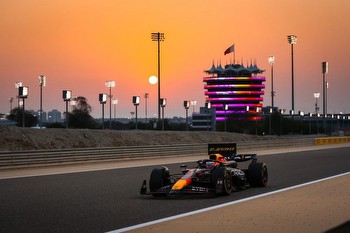 Betting on F1: Verstappen in Drivers’ Seat for Championship
