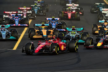 Betting on Formula 1 online: top 5 winning advice