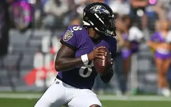 Betting On Lamar Jackson's Next Team After The Ravens