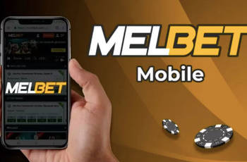 Betting on Sports Online via the Mobile App of Melbet Bangladesh