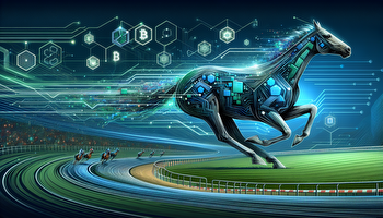 BETTING ON THE DIGITAL RACE: THE SYNERGY BETWEEN HORSE RACING AND CRYPTOCURRENCIES