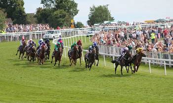 Betting on the Epsom Derby