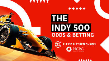 Betting on the Indy 500: Preview and Odds at Online Sportsbooks 2023