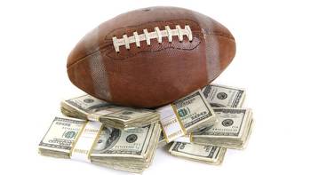 Betting on the Super Bowl? Don't Forget the IRS