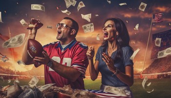 Betting on the Super Bowl in Georgia: Georgia Sports Betting in 2024