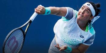 Betting On WTA Australian Open: Jabeur and Krejcikova