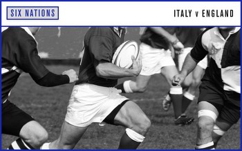 Betting predictions for Italy vs England: Six Nations tips and odds