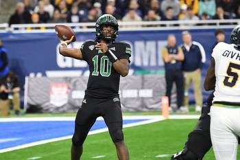 Betting Preview for Barstool Sports Arizona Bowl: Ohio vs. Wyoming