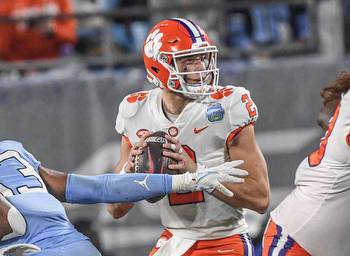 Betting Preview for Capital One Orange Bowl: Tennessee vs. Clemson