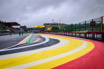 Betting Preview For F1 Belgian Grand Prix 2023 & Top Odds