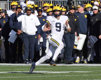 Betting Preview for Fiesta Bowl: TCU vs. Michigan