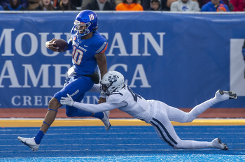 Betting preview for Frisco Bowl: North Texas vs. Boise State