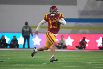 Betting Preview for Goodyear Cotton Bowl: USC vs. Tulane