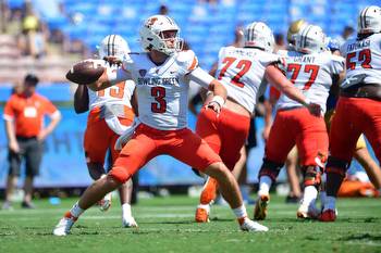 Betting Preview for Quick Lane Bowl: New Mexico State vs. Bowling Green