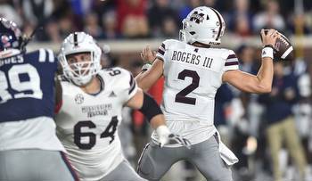 Betting Preview for ReliaQuest Bowl: Mississippi State vs. illinois