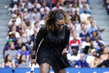 Betting Public Is ‘All Over’ Serena Williams at US Open