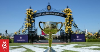 Betting records for TAB on Melbourne Cup