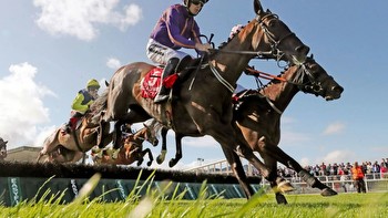 Betting revamp Minister shoots down claims law will devastate horse racing and says problem gambling must be tackled