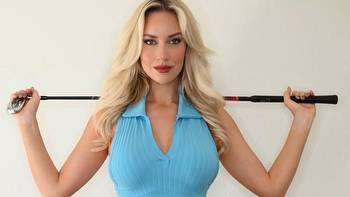 Betting 'Sharp' Paige Spiranac Takes Time off From Golf to Educate Fans With Betting Terms