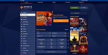 Betting Site & Live Betting 2023