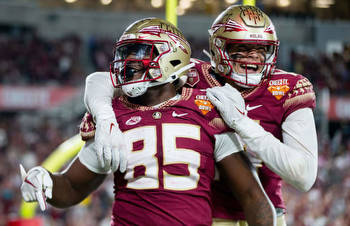 Betting Site lists Florida State among top odds to win 2024 National Championship