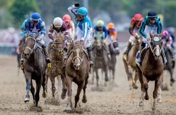 Betting strategy: How to play the 2023 Preakness Stakes