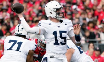 Betting Stuff: QBs with something to prove, Schiano, and my favorite Big Ten win totals in 2024