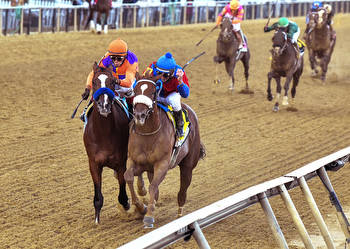 Betting The 2021 Preakness Stakes: Rombauer