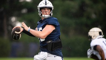 Betting the BIG Ten: Penn State's Year?