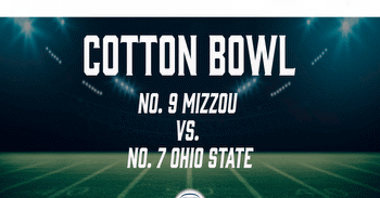 Betting The Bowls: Cotton Bowl