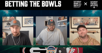 Betting The Bowls: Orange Bowl