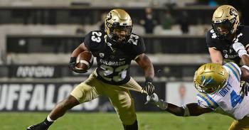 Betting the Buffaloes: Big Underdogs Against UCLA