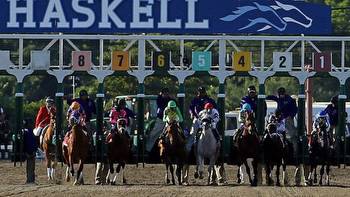 Betting the Haskell Stakes: Mage Not Favored