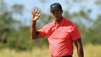 Betting the Hero World Challenge: Tiger's Odds and Best Bets