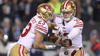 Betting the NFL: The NFC West