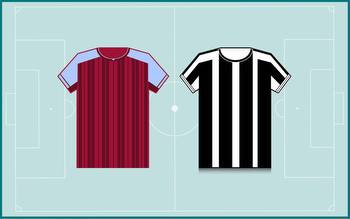 Betting tips for Aston Villa vs Newcastle United: Premier League preview and odds