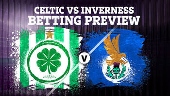 Betting tips for Celtic vs Inverness: Scottish Cup final free bets, preview and best odds for Hampden showpiece