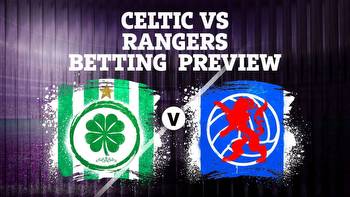 Betting tips for Celtic vs Rangers: Scottish Premiership Old Firm preview and best odds