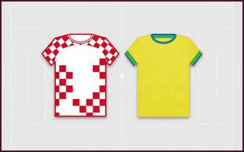 Betting tips for Croatia vs Brazil: World Cup preview and odds