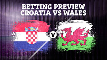 Betting tips for Croatia vs Wales: Euro 2024 qualifying preview and best odds