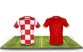 Betting tips for Croatia vs Wales: European Championship qualifier preview and odds