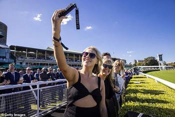 Betting tips for Doncaster Mile day at Randwick Racecourse as James McDonald bullish on Nature Strip