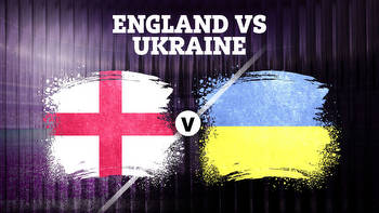 Betting tips for England vs Ukraine: Euro 2024 qualifying preview and best odds