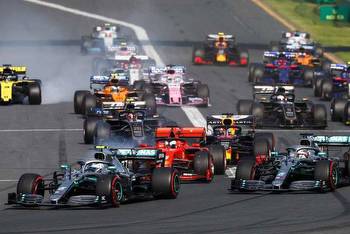 Betting Tips for Formula 1 Races