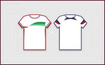 Betting tips for Iran vs USA: World Cup preview and odds