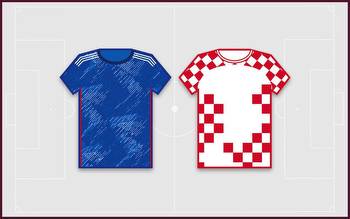 Betting tips for Japan vs Croatia: World Cup preview and odds