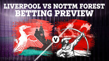 Betting tips for Liverpool vs Nottingham Forest: Premier League preview and best odds