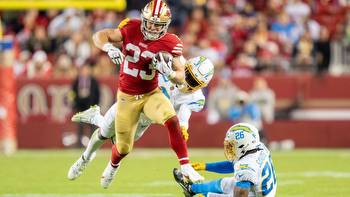 Betting tips for 'Monday Night Football': 49ers vs. Cardinals